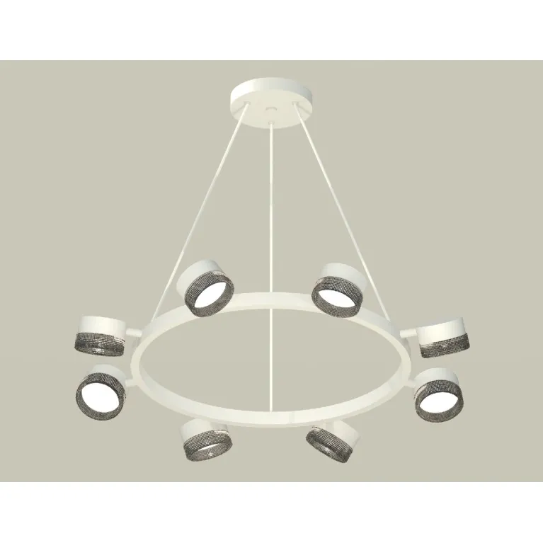 Подвесная люстра Ambrella Light Traditional (C9195, N8484) XB9195250 в Нижнем Новгороде