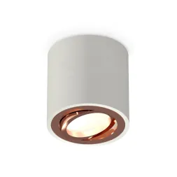 Потолочный светильник Ambrella Light Techno Spot XS7533005 (C7533, N7005)