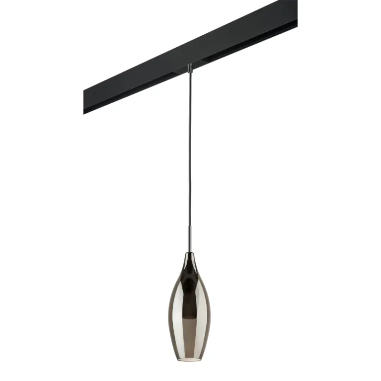 Трековый светильник Lightstar Pentola PRO803027 (803027+595007) в Нижнем Новгороде