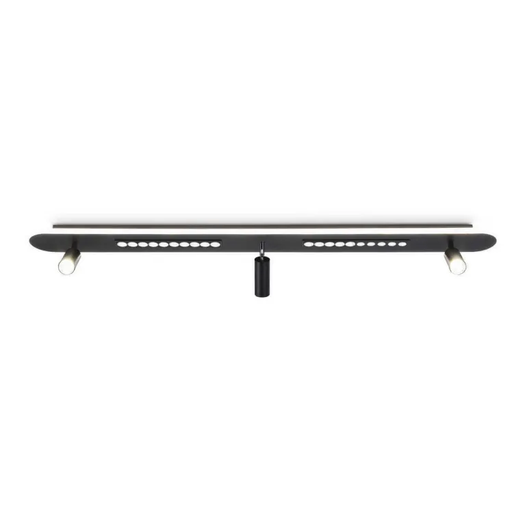Потолочный светодиодный светильник Ambrella light Comfort LineTech FL51452 в Нижнем Новгороде