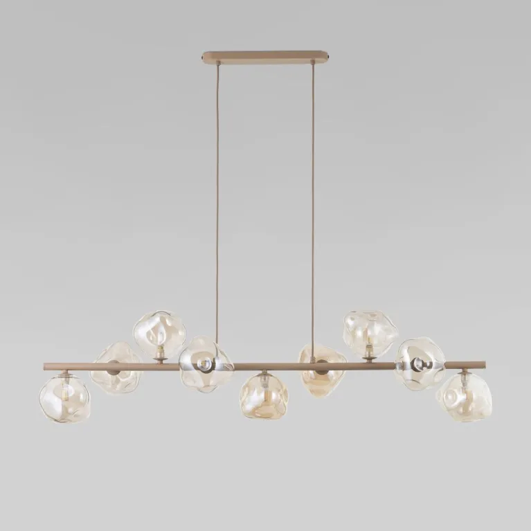 Подвесной светильник TK Lighting 11110 Lava Sabia a071865 в Нижнем Новгороде