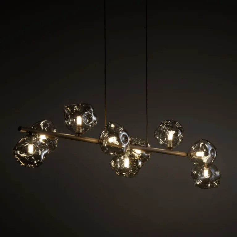 Подвесной светильник TK Lighting 11110 Lava Sabia a071865 в Нижнем Новгороде