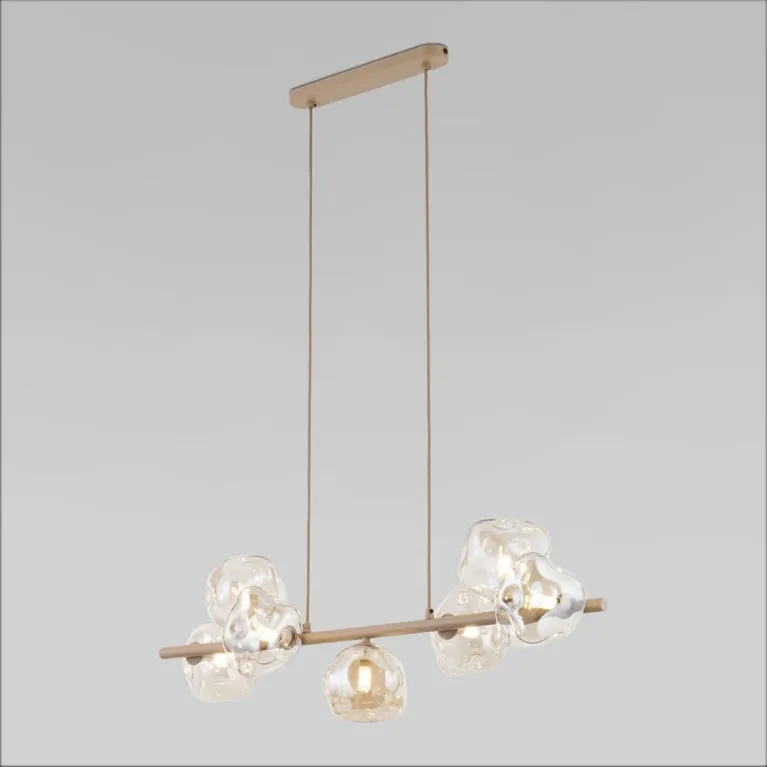 Подвесной светильник TK Lighting 11109 Lava Sabia a071864 в Нижнем Новгороде