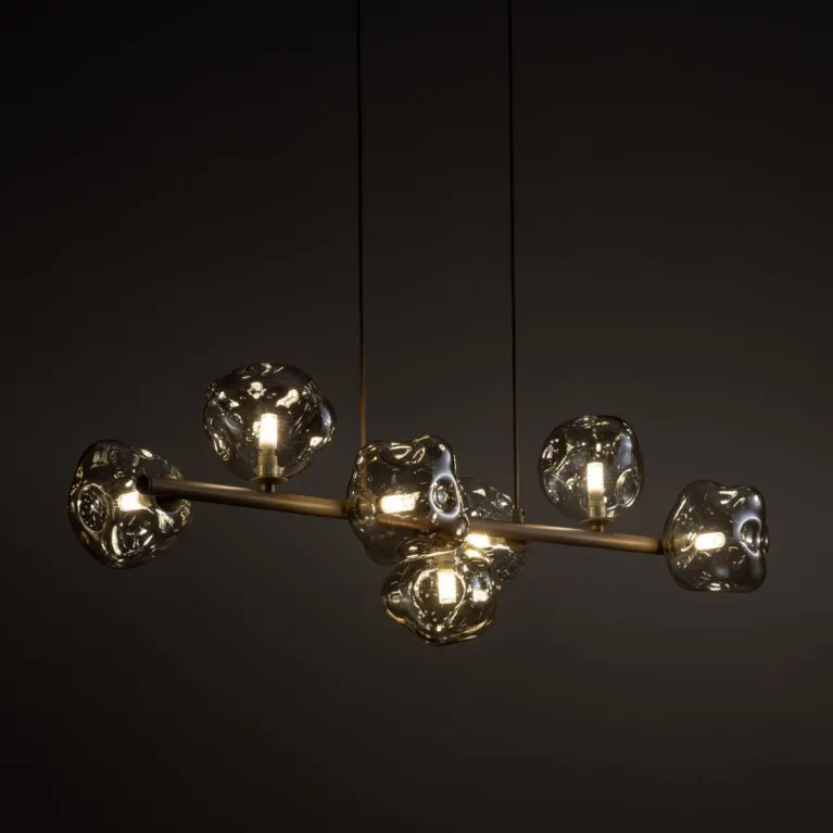 Подвесной светильник TK Lighting 11109 Lava Sabia a071864 в Нижнем Новгороде