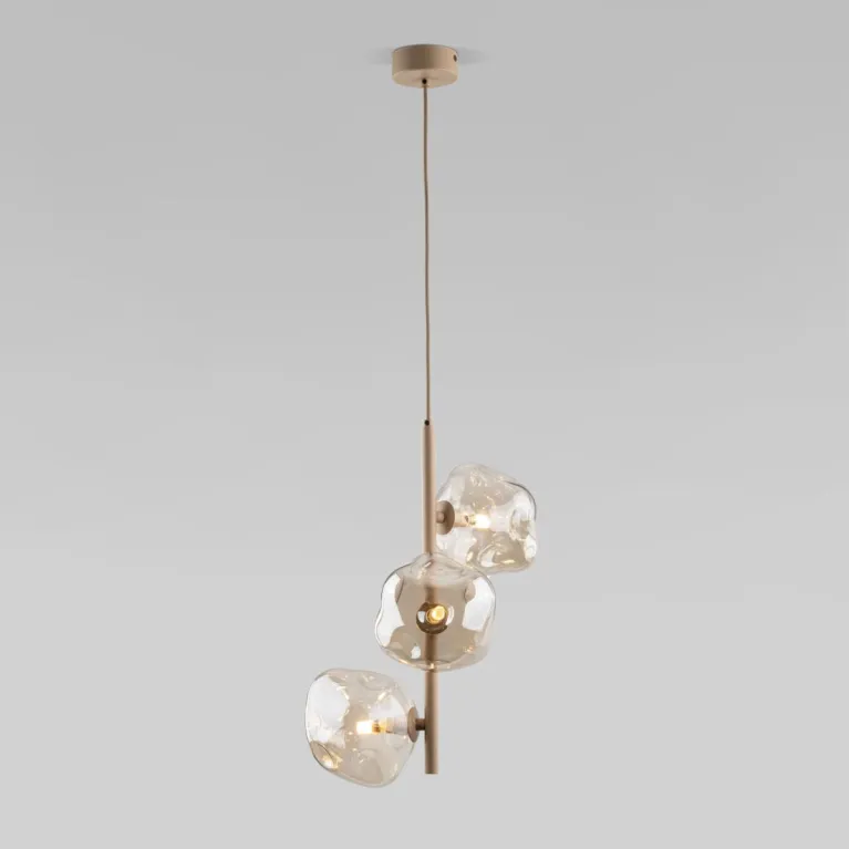 Подвесной светильник TK Lighting 11107 Lava Sabia a071861 в Нижнем Новгороде