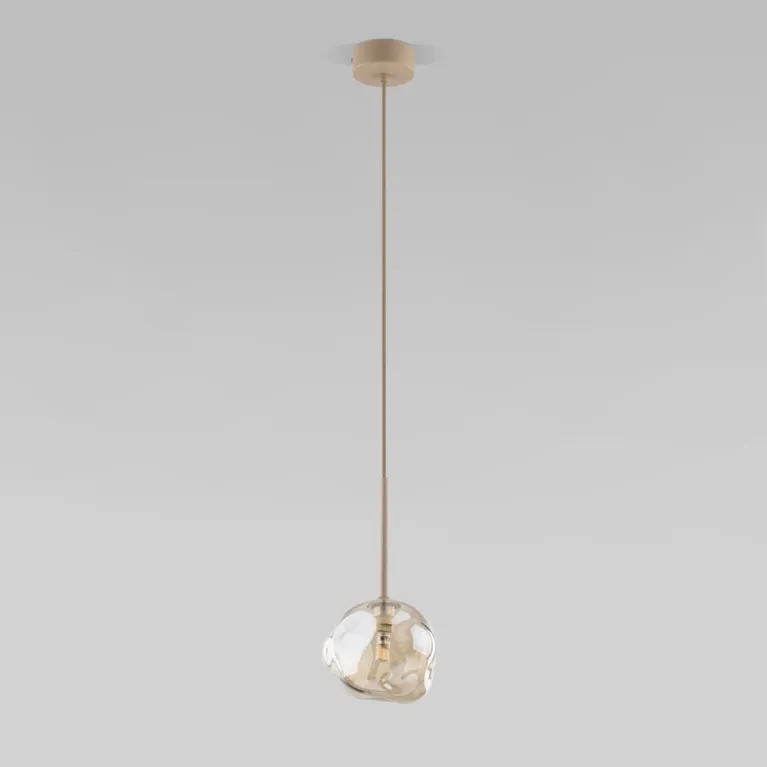 Подвесной светильник TK Lighting 11106 Lava Sabia a071860 в Нижнем Новгороде