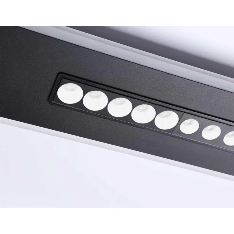 Потолочный светодиодный светильник Ambrella light Comfort LineTech FL51452 в Нижнем Новгороде