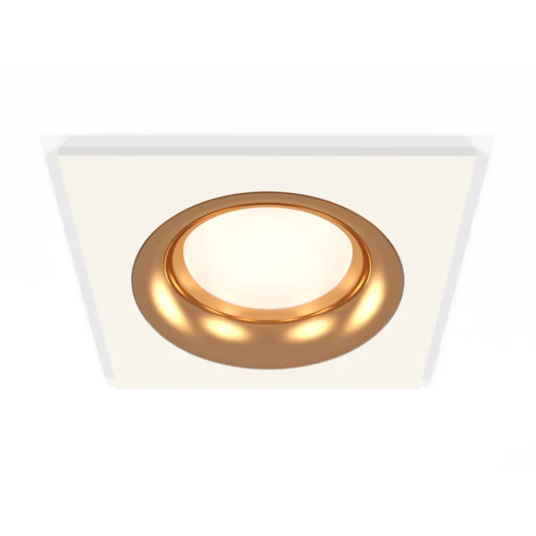 Встраиваемый светильник Ambrella Light Techno XC7631005 (C7631, N7014) в Нижнем Новгороде