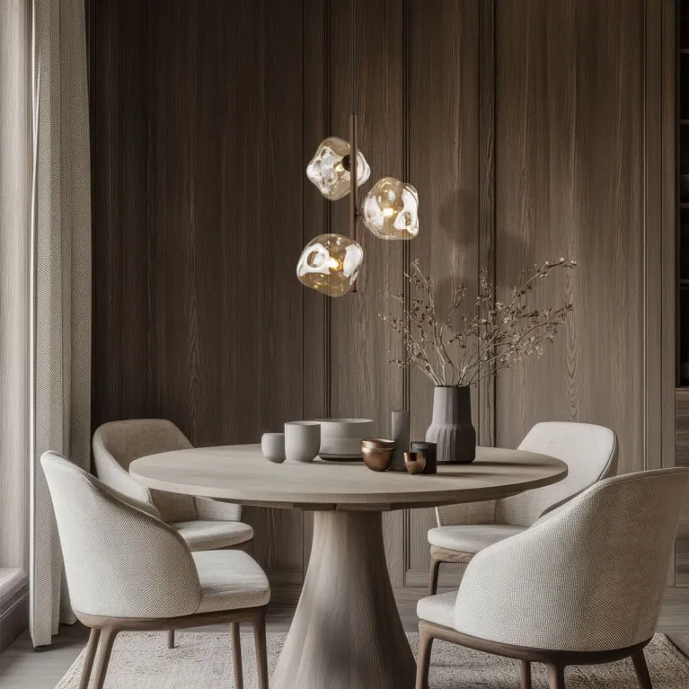 Подвесной светильник TK Lighting 11036 Lava Brown a071853 в Нижнем Новгороде