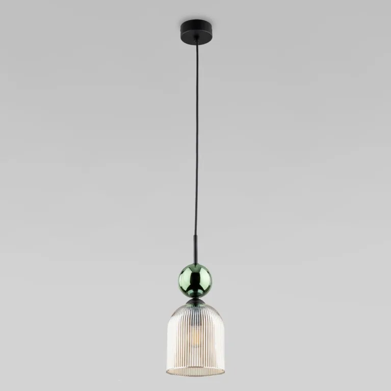 Подвесной светильник TK Lighting 11146 Sophia Green Cognac a071832 в Нижнем Новгороде