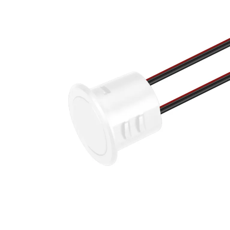 Диммер Arlight SR-NAVE-RECESSED-R18-WH (12-24V, 48-96W, M-FC) 046121 в Нижнем Новгороде