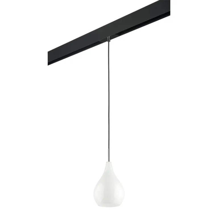 Трековый светильник Lightstar Pentola PRO803030 (803030+595007) в Нижнем Новгороде