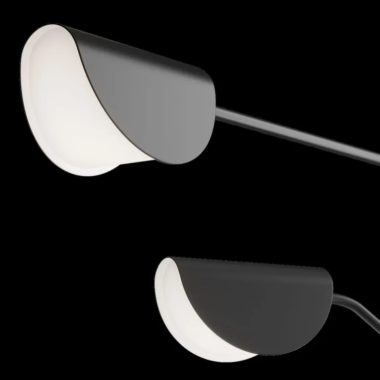 Бра Maytoni Mollis MOD126WL-02B в Нижнем Новгороде
