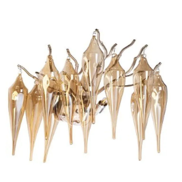 Настенный светильник Garda Decor 86-80353 в Нижнем Новгороде