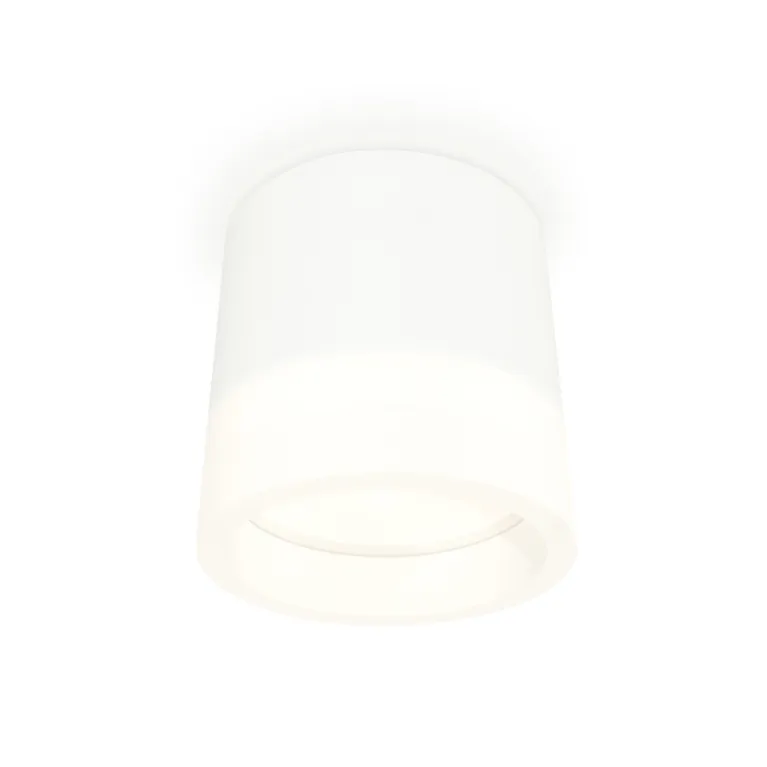 Потолочный светильник Ambrella Light Techno Spot XS8110001 (C8110, N8401) в Нижнем Новгороде