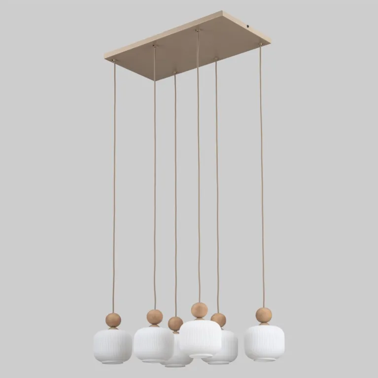 Подвесной светильник TK Lighting 11052 Ballo a071818 в Нижнем Новгороде