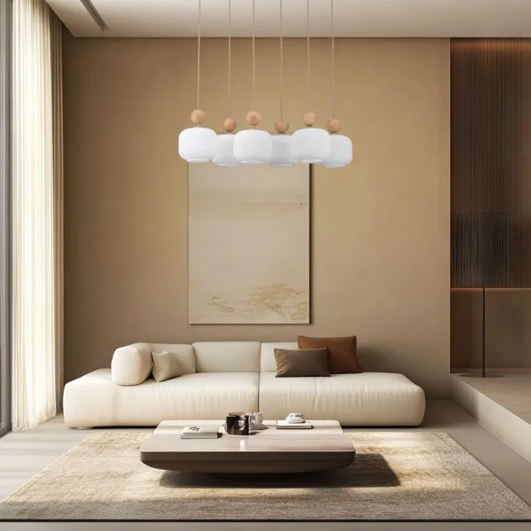 Подвесной светильник TK Lighting 11052 Ballo a071818 в Нижнем Новгороде