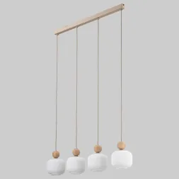 Подвесной светильник TK Lighting 11051 Ballo a071817