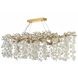 Подвесная люстра Dio DArte Tavenna H 1.5.120x40.103 G