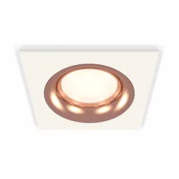 Встраиваемый светильник Ambrella Light Techno XC7631006 (C7631, N7015)