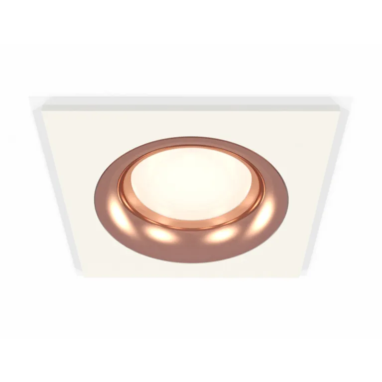 Встраиваемый светильник Ambrella Light Techno XC7631006 (C7631, N7015) в Нижнем Новгороде