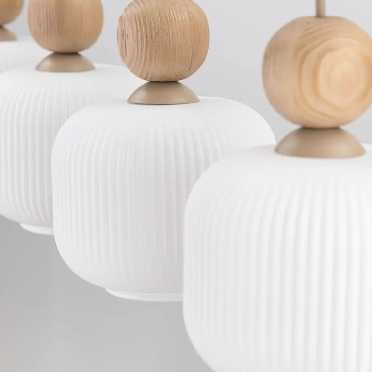 Подвесной светильник TK Lighting 11051 Ballo a071817 в Нижнем Новгороде