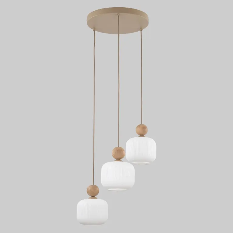 Подвесной светильник TK Lighting 11050 Ballo a071816 в Нижнем Новгороде