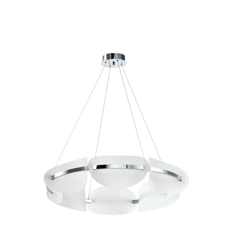 Подвесная люстра Zortes Moon ZRS.1211.80 в Нижнем Новгороде