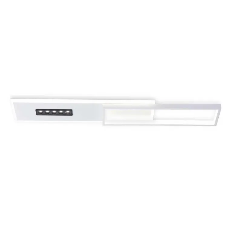 Потолочный светодиодный светильник Ambrella light Comfort LineTech FL51453 в Нижнем Новгороде