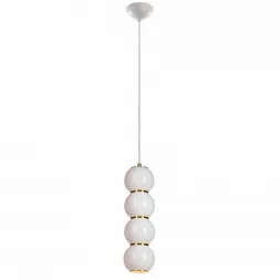 Подвесной светодиодный светильник Loft IT 5045-B