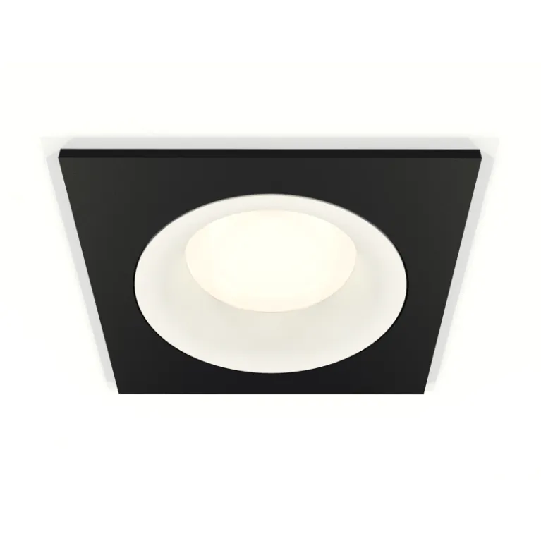 Встраиваемый светильник Ambrella Light Techno XC7632001 (C7632, N7010) в Нижнем Новгороде