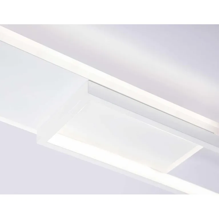 Потолочный светодиодный светильник Ambrella light Comfort LineTech FL51453 в Нижнем Новгороде