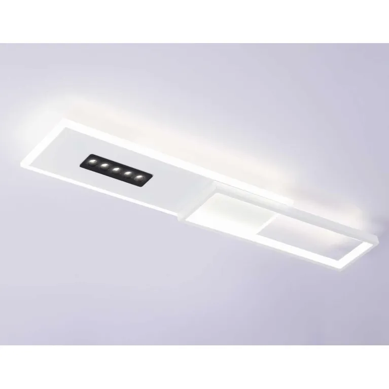 Потолочный светодиодный светильник Ambrella light Comfort LineTech FL51453 в Нижнем Новгороде