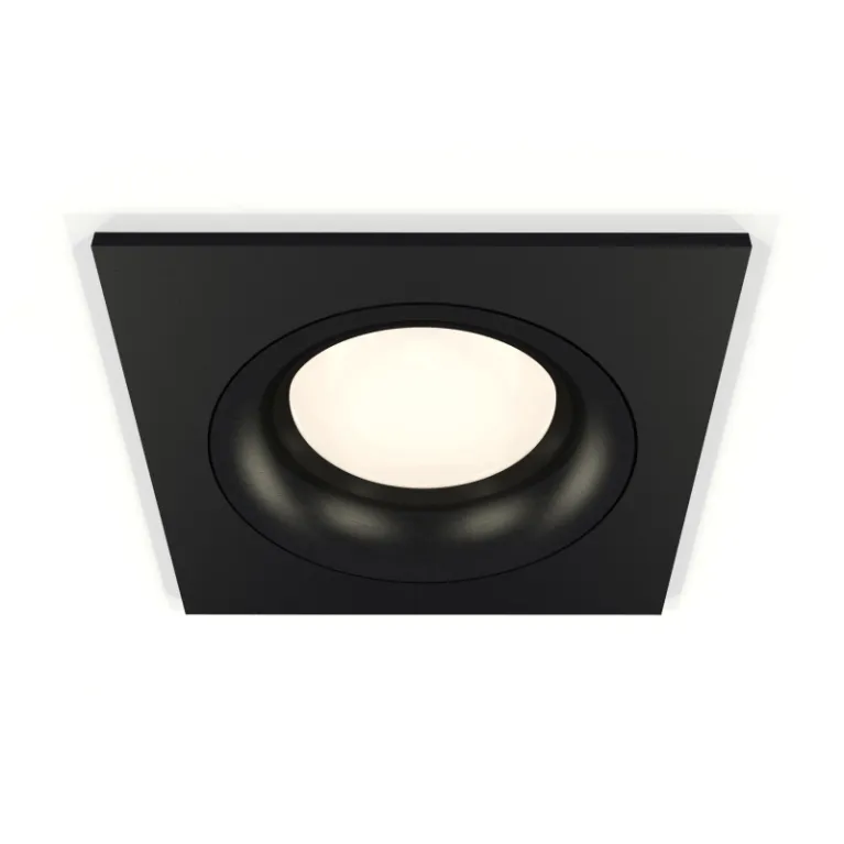 Встраиваемый светильник Ambrella Light Techno XC7632002 (C7632, N7011) в Нижнем Новгороде