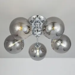 Потолочная люстра Citilux CL102150