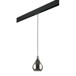 Трековый светильник Lightstar Pentola PRO803037 (803037+595007)