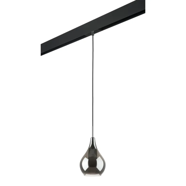 Трековый светильник Lightstar Pentola PRO803037 (803037+595007) в Нижнем Новгороде