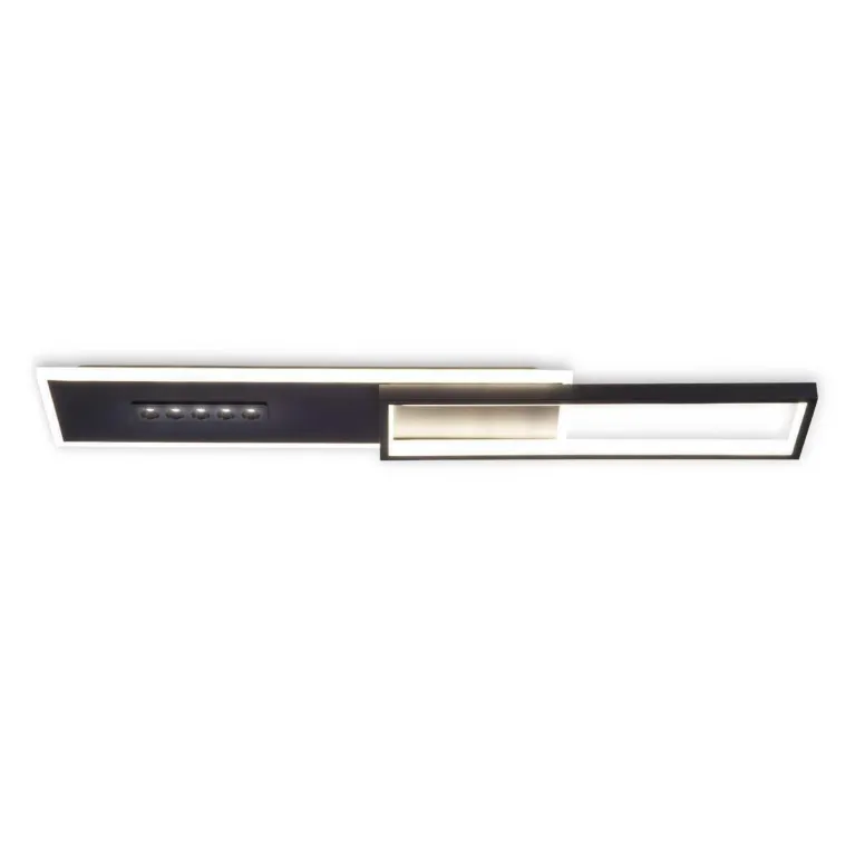 Потолочный светодиодный светильник Ambrella light Comfort LineTech FL51454 в Нижнем Новгороде