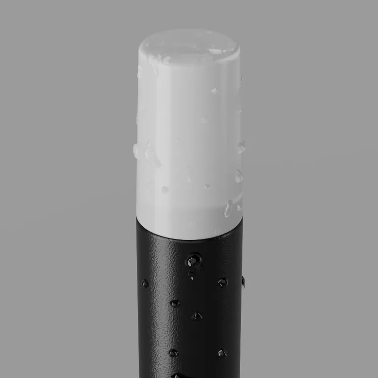 Грунтовой светильник Maytoni Spear O441FL-L1GF3K1 в Нижнем Новгороде
