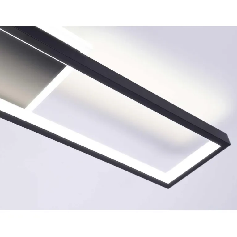 Потолочный светодиодный светильник Ambrella light Comfort LineTech FL51454 в Нижнем Новгороде