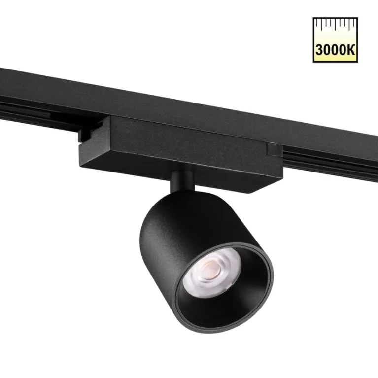 Трековый однофазный светильник Novotech Port Solette 359807 в Нижнем Новгороде