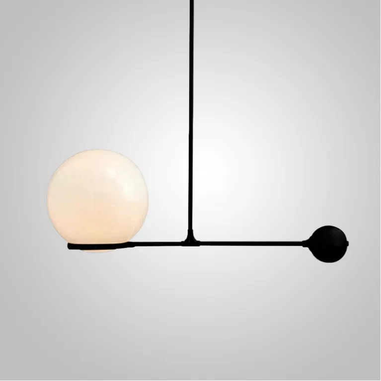 Подвесной светильник ImperiumLoft Balance 140546-26 в Нижнем Новгороде
