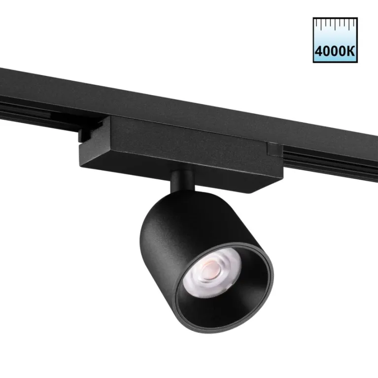 Трековый однофазный светильник Novotech Port Solette 359808 в Нижнем Новгороде