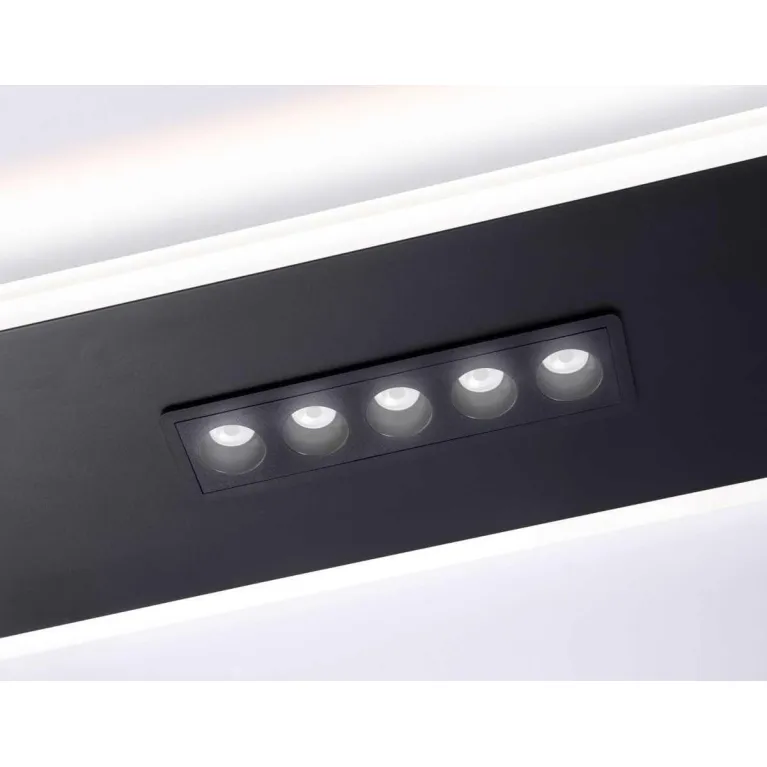 Потолочный светодиодный светильник Ambrella light Comfort LineTech FL51454 в Нижнем Новгороде