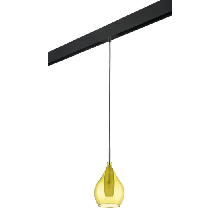 Трековый светильник Lightstar Pentola PRO803038 (803038+595007) в Нижнем Новгороде