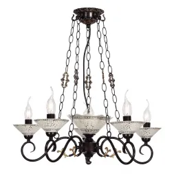 Подвесная люстра ST Luce Desiderio SL255.403.06