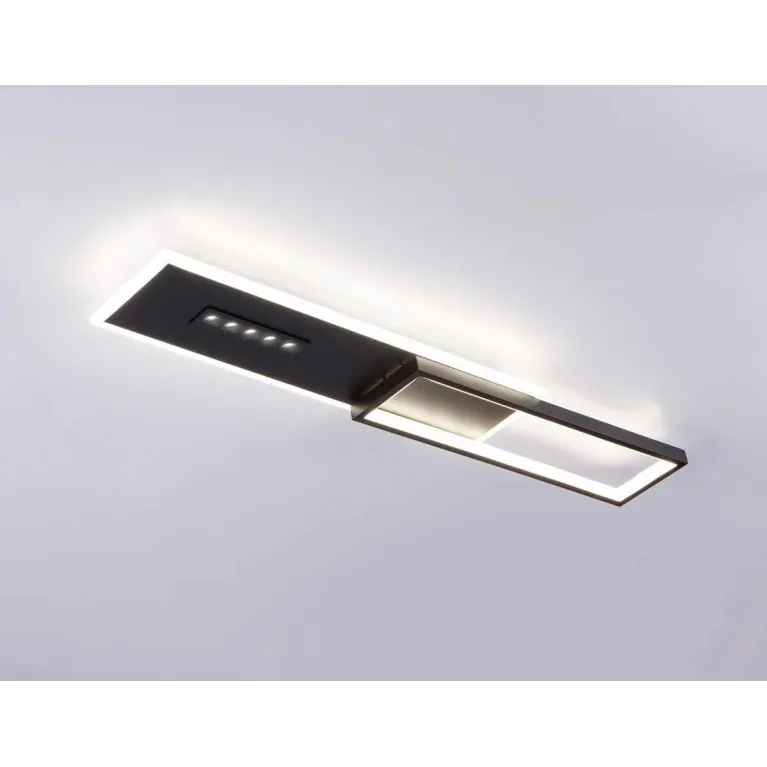 Потолочный светодиодный светильник Ambrella light Comfort LineTech FL51454 в Нижнем Новгороде
