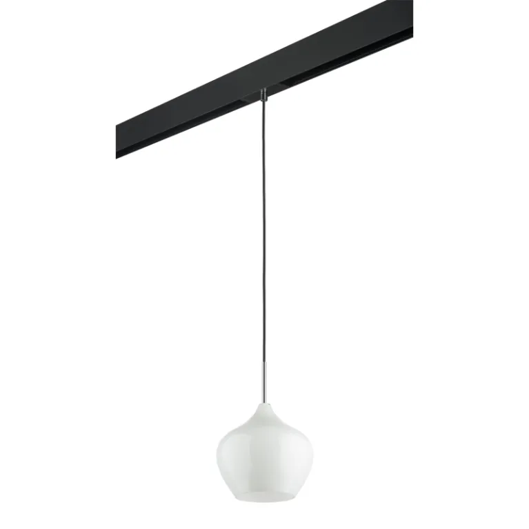 Трековый светильник Lightstar Pentola PRO803040 (803040+595007) в Нижнем Новгороде