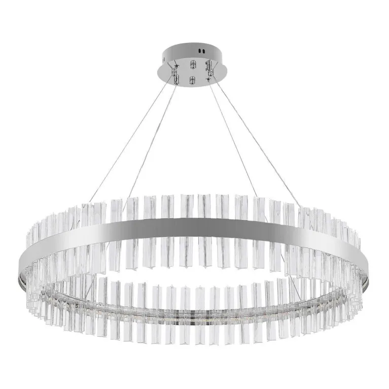 Подвесной светодиодный светильник Natali Kovaltseva Smart Нимбы Innovation Style 83014 в Нижнем Новгороде