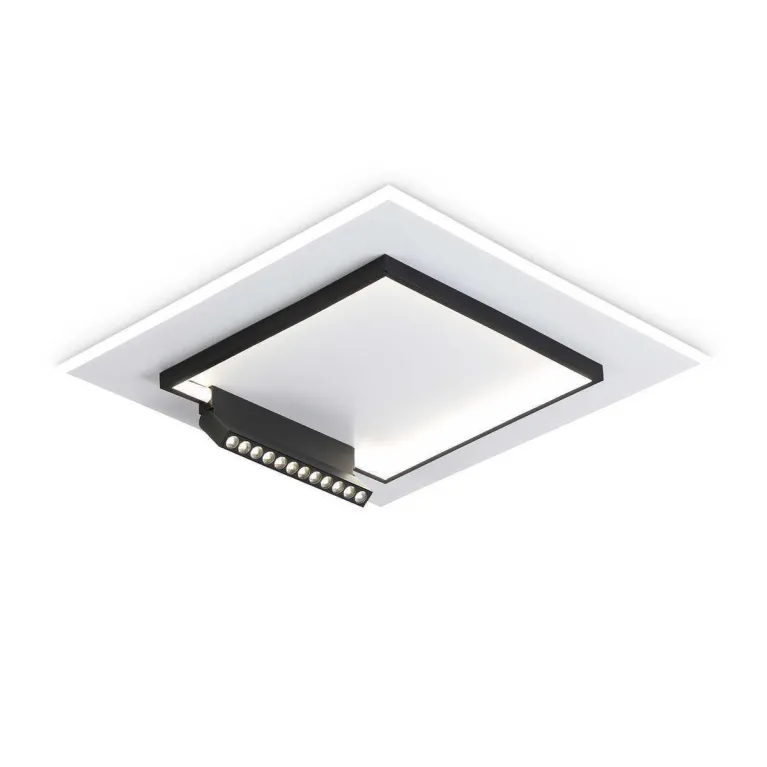 Потолочный светодиодный светильник Ambrella light Comfort LineTech FL51455 в Нижнем Новгороде